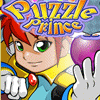Play Puzzle Prince - fun hot online game @ PBMCube.com