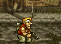 Metal Slug Rampage