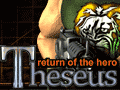 Theseus return of the hero