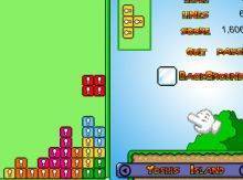 Mario Tetris 3