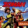Zohan Street Fighter