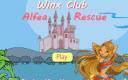Winx Club Alfea Rescue