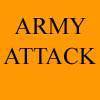 Army Attack