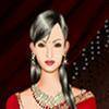 Asian Traditional Dress Up