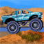 4 Wheel Madness