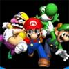 Bowser Ball 2