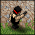 Boxhead The Zombie Wars