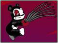Deady  The Malevolent Teddy