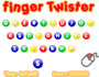 Finger Twister