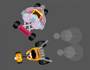 Foofa Race 2