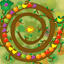 Fruit Twirls