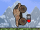 Indestructo Tank