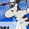 James The Prirate Zebra