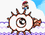 Mario Remix Boss