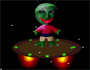 Rescue UFO