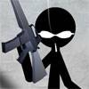 Vinnies Yard Shooting