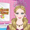 Barbie’s Tiaras