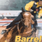 Barrel Horse Racing