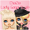 ChaZie Gaga Style