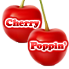 Cherry Poppin