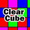Clear Cube