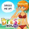 Dress Box 01