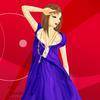Dressup Fantasy girl