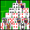 Pyramid Solitaire