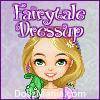Fairytale Dressup