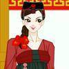 Famous Korea girl