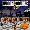 Happy Halloween 2 – Hidden Objects