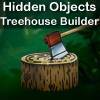 Hidden Objects – Tree House Builder