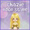Dollz Mania Chazie Idol