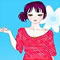 Model Dressup 95