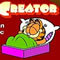 Garfield Comic