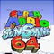 Mario Sunshine