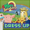 Pilar Dressup