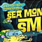 Sponge Bob Sea Most
