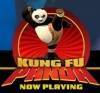 Kung fu Panda World