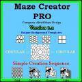Maze Creator