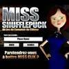 Miss Shufflepuck