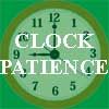 Clock Patience