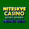Niteskye Casino Video Poker Deuces Wild