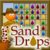 Sanddrops