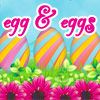 Egg & Eggs