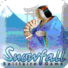 Snowfall Solitaire