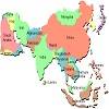 Geography Quiz – Asia