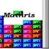 Mathris Arithmetic Bricks Game