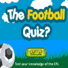 The Football Quiz