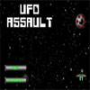Ufo Assault